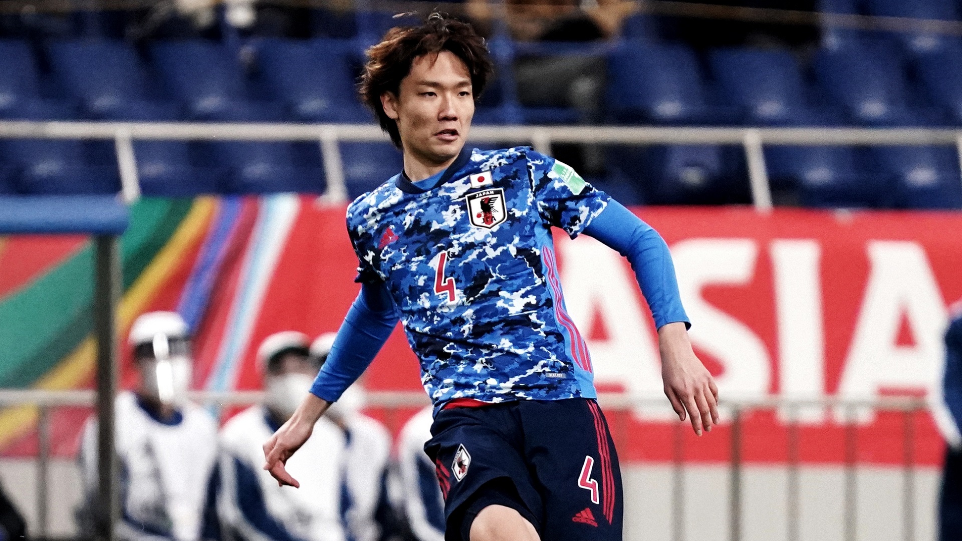 2022-02-01 Itakura Ko Japan