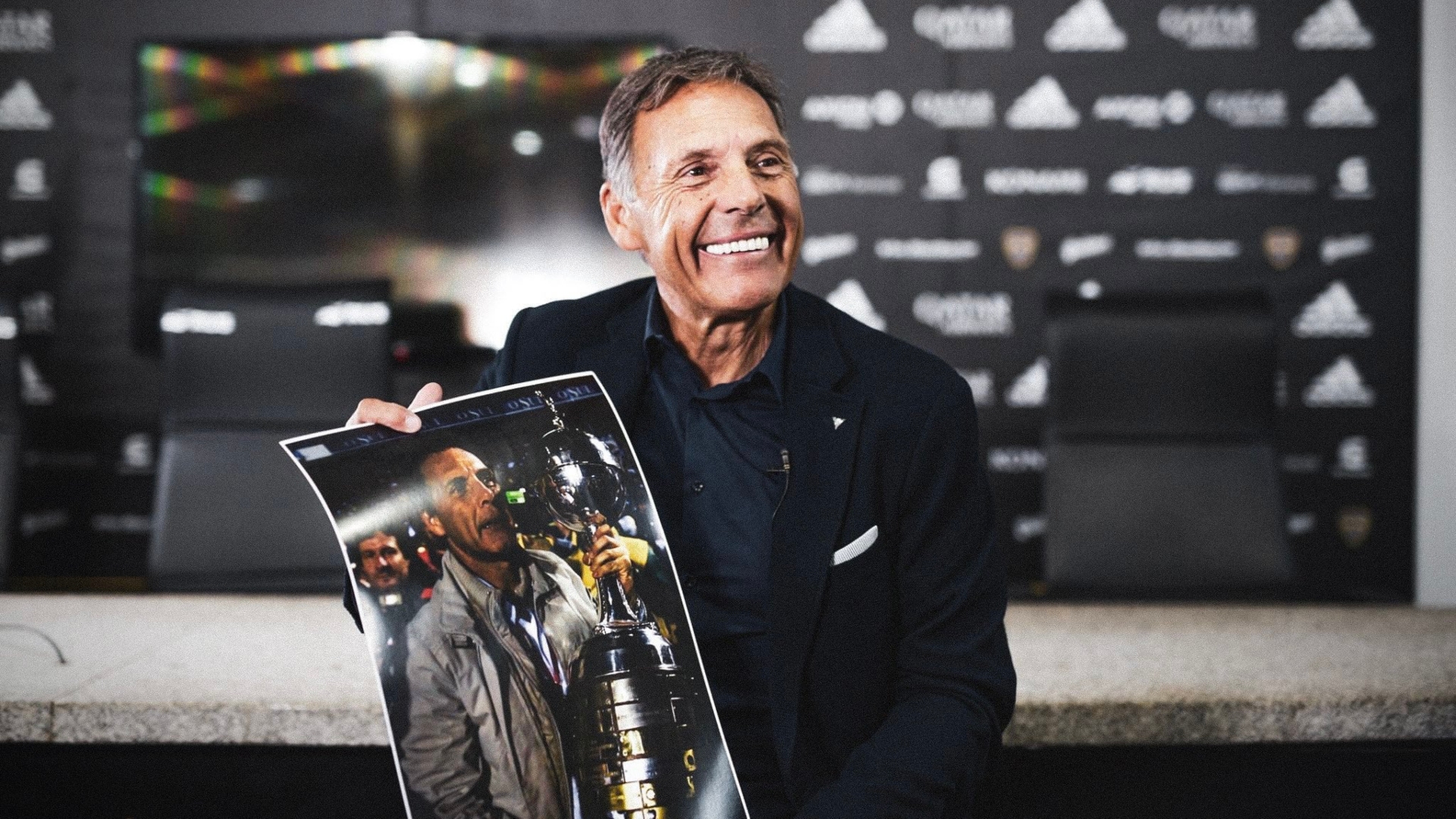 Miguel Angel Russo, Boca Juniors, Mundial de Clubes FIFA 2025