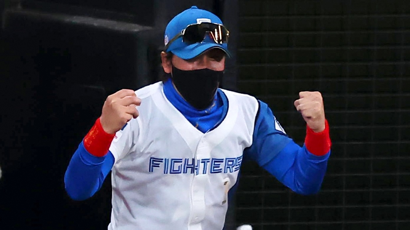 2024-10-31-npb-fighters-shinjo