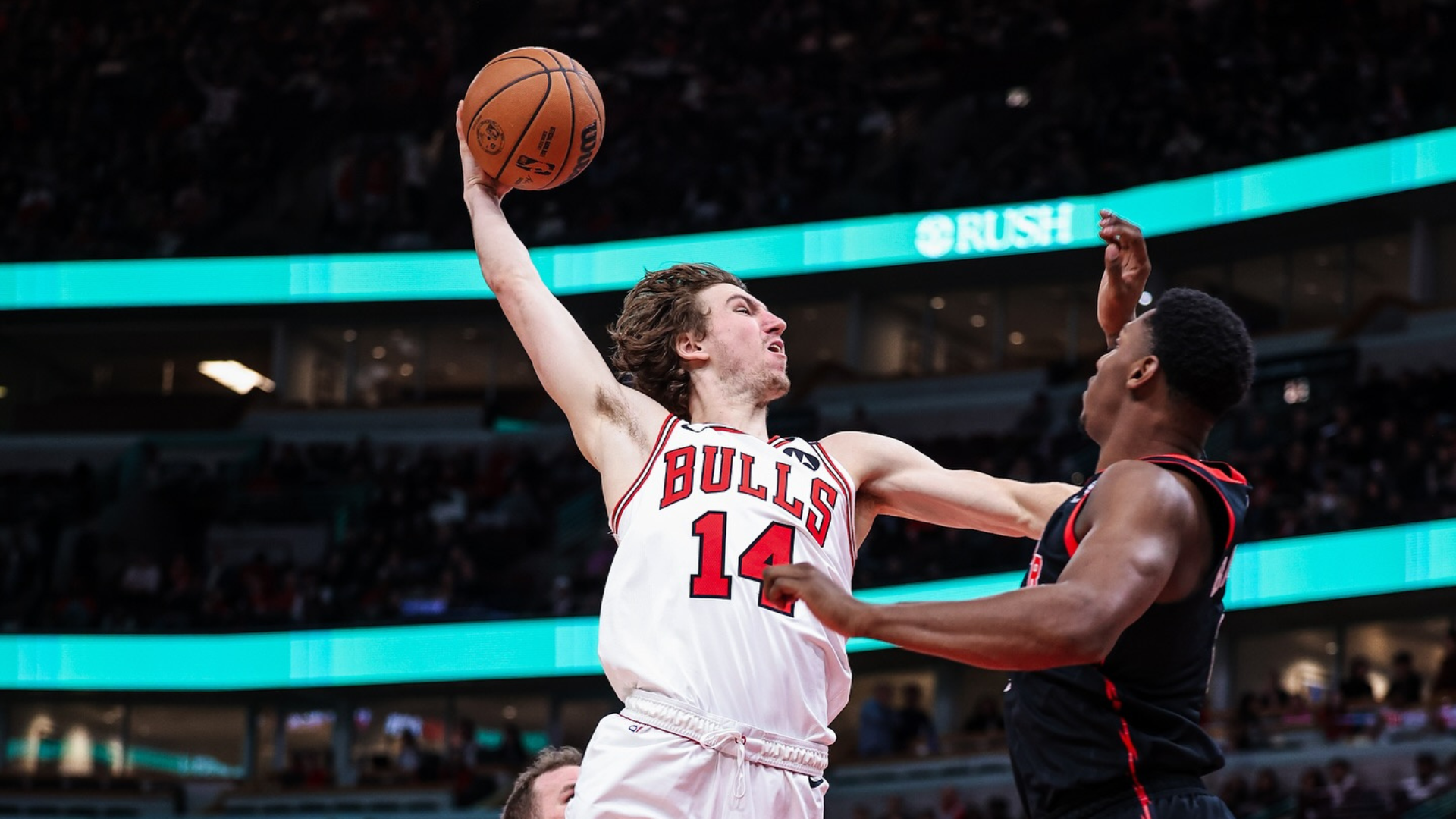 Matas Buzelis, Chicago Bulls