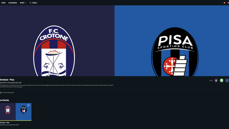 crotone_pisa_screen_app_dazn