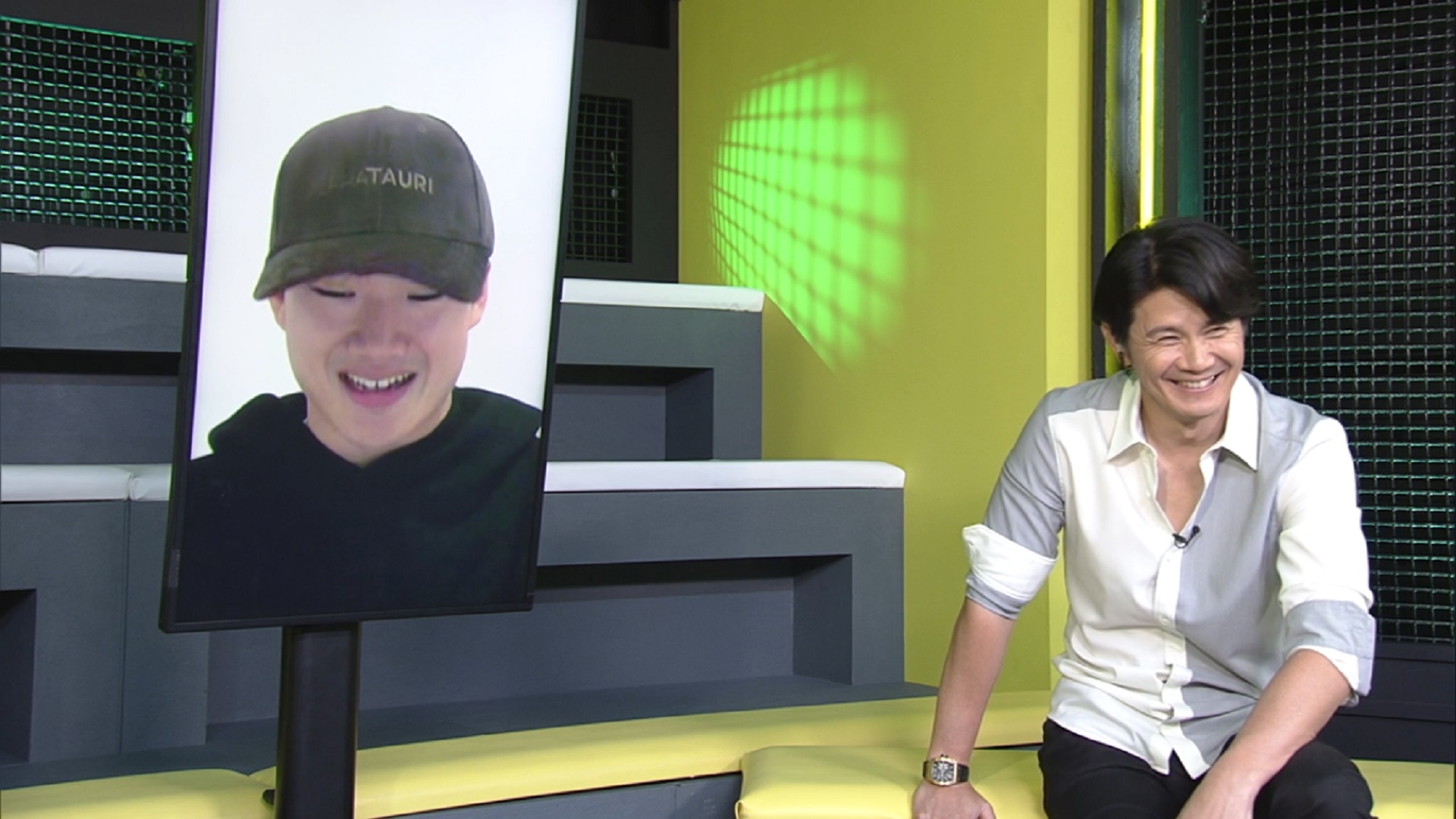 2023-05-18 Tsunoda Yuki Wednesday Time F1 Formula 1