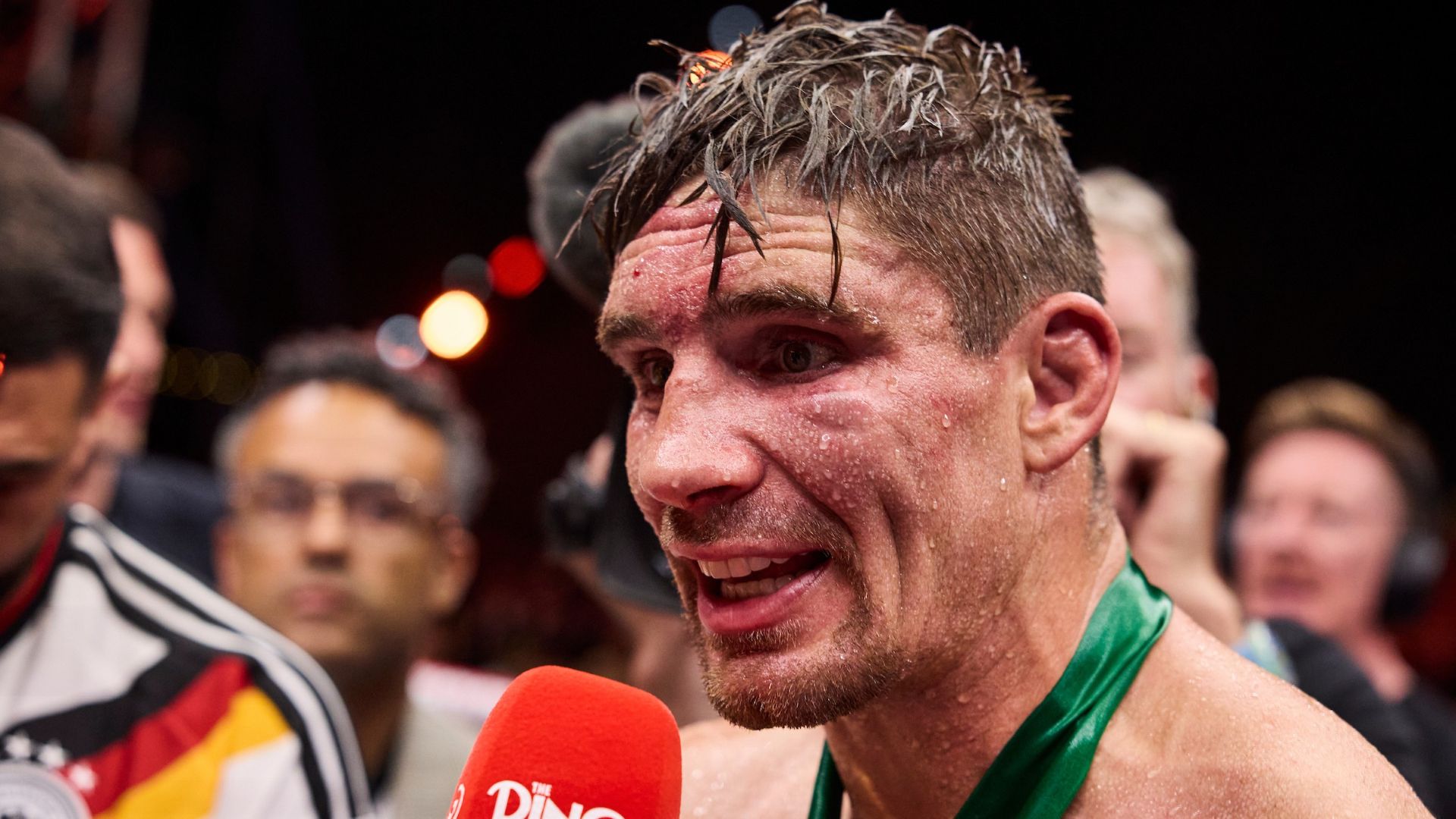 Rico Verhoeven May 2026