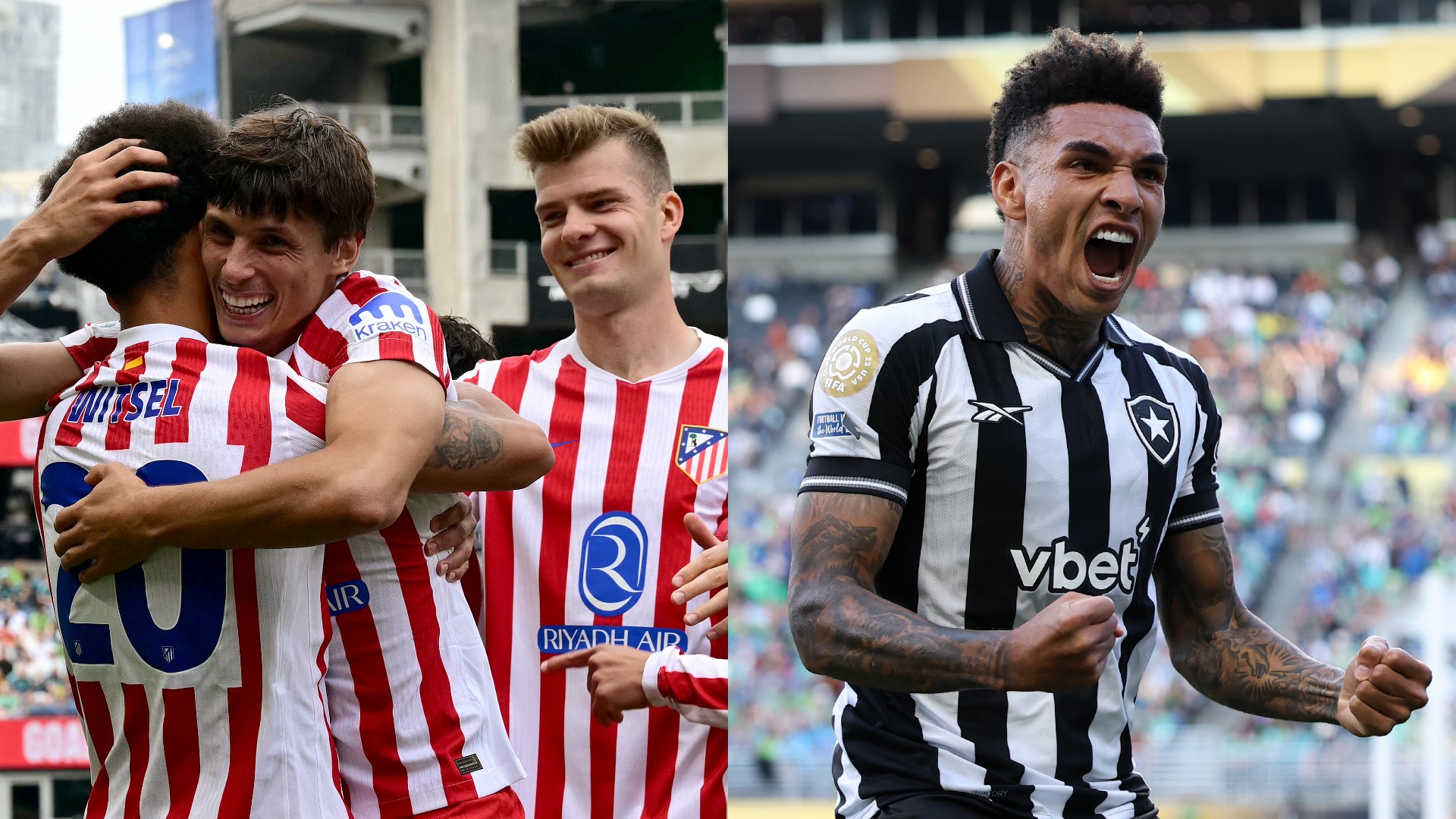 CWC_atletico vs botafogo