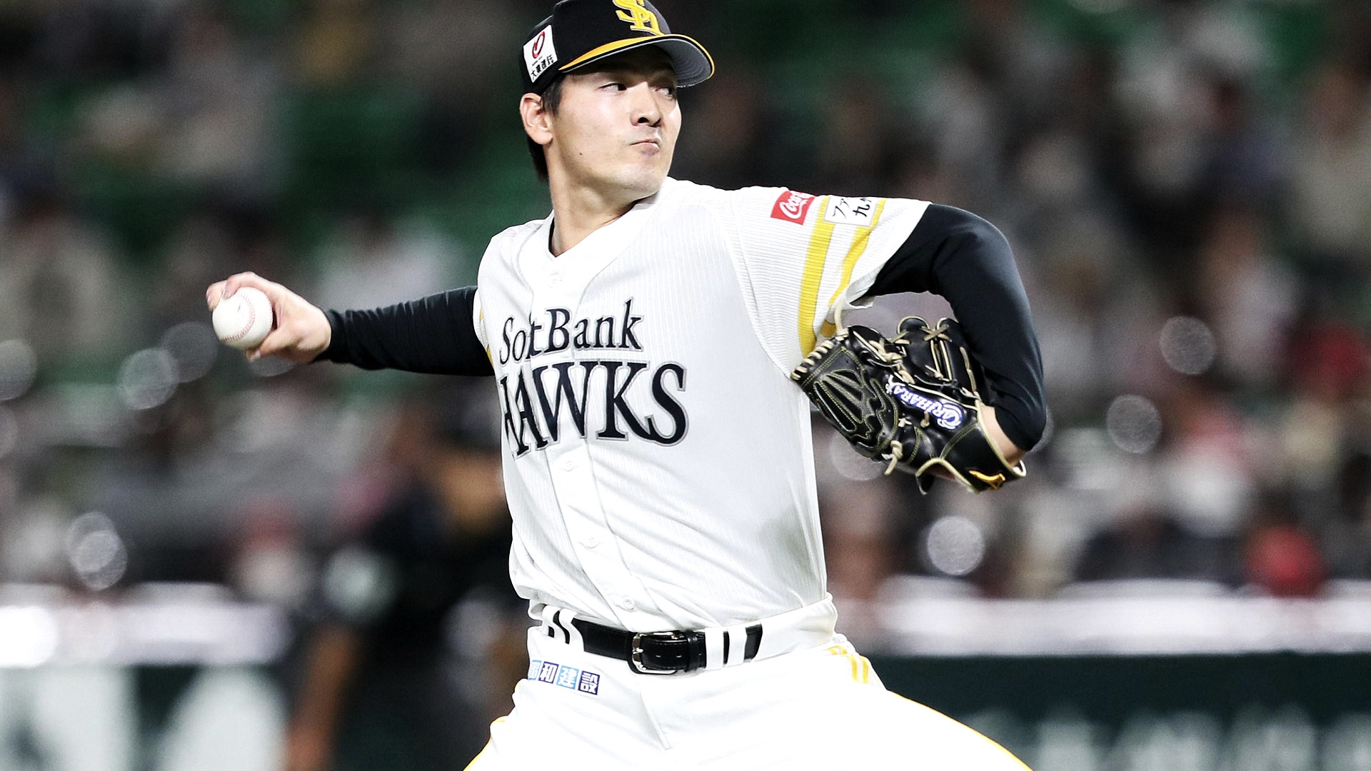 20230317-NPB-Hawks-ARIHARA
