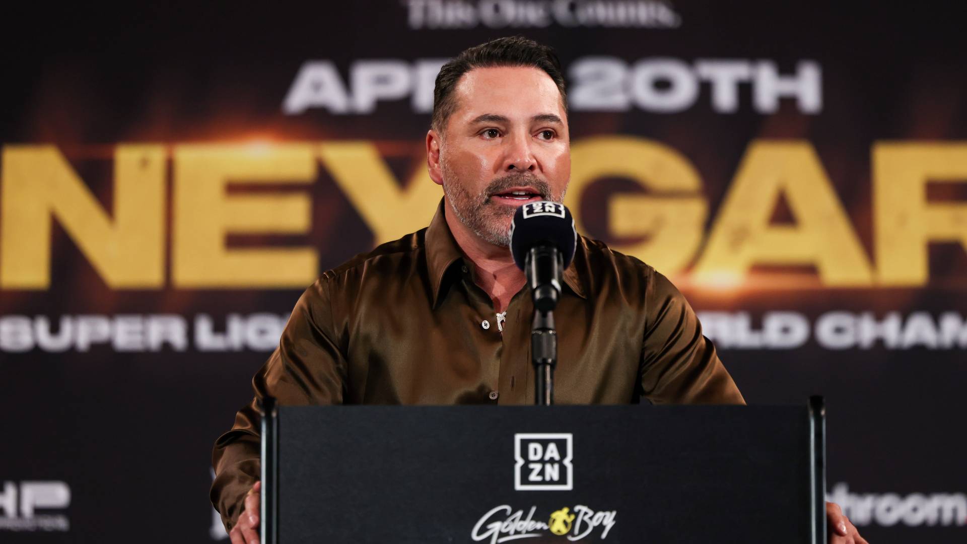Oscar De La Hoya_18042024