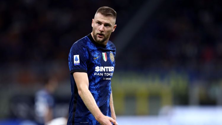 Skriniar, Inter