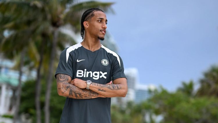 Joao Pedro, Chelsea, Mundial de Clubes