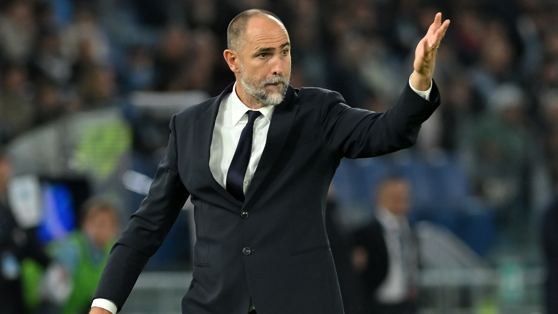 Igor Tudor