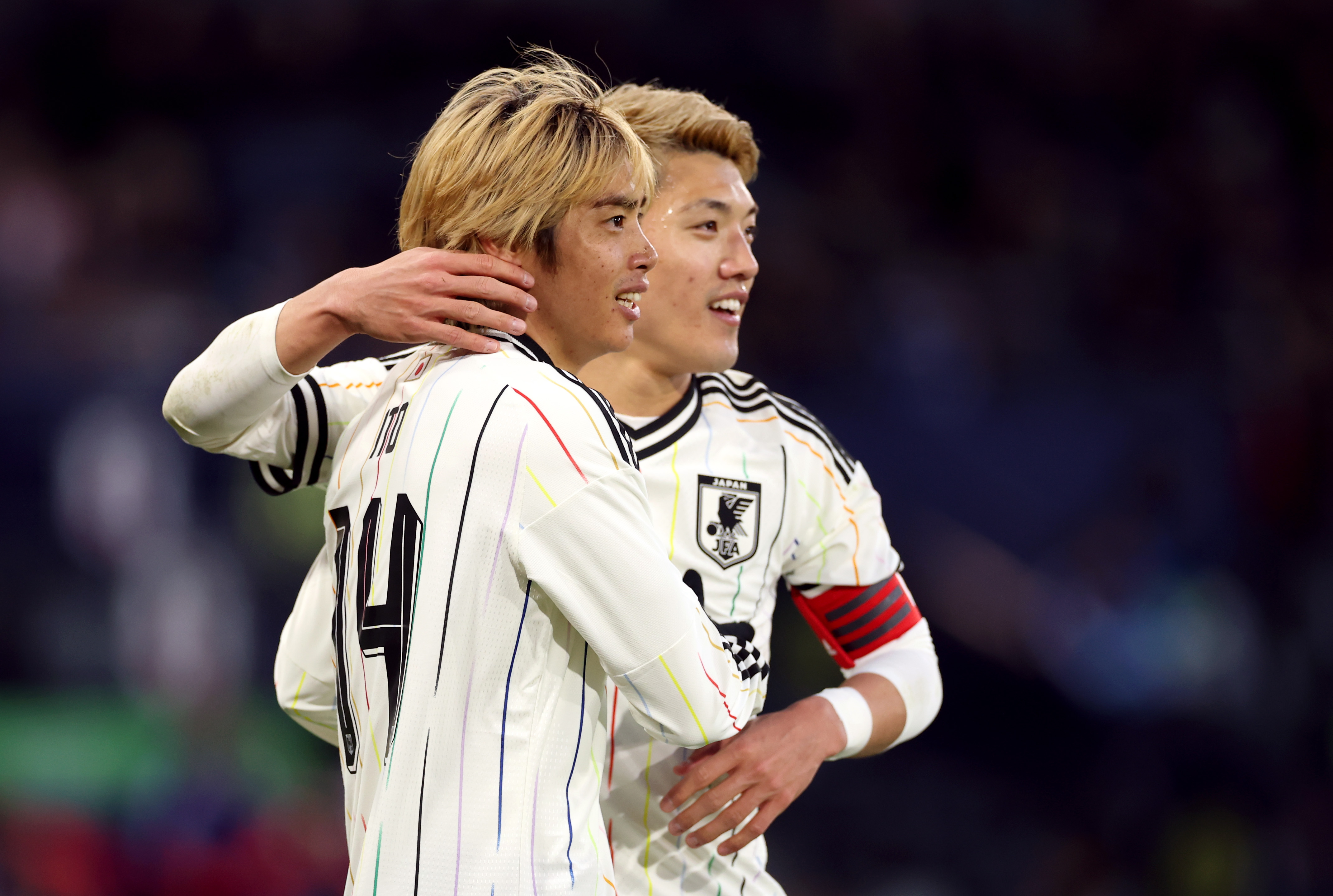 ito junya