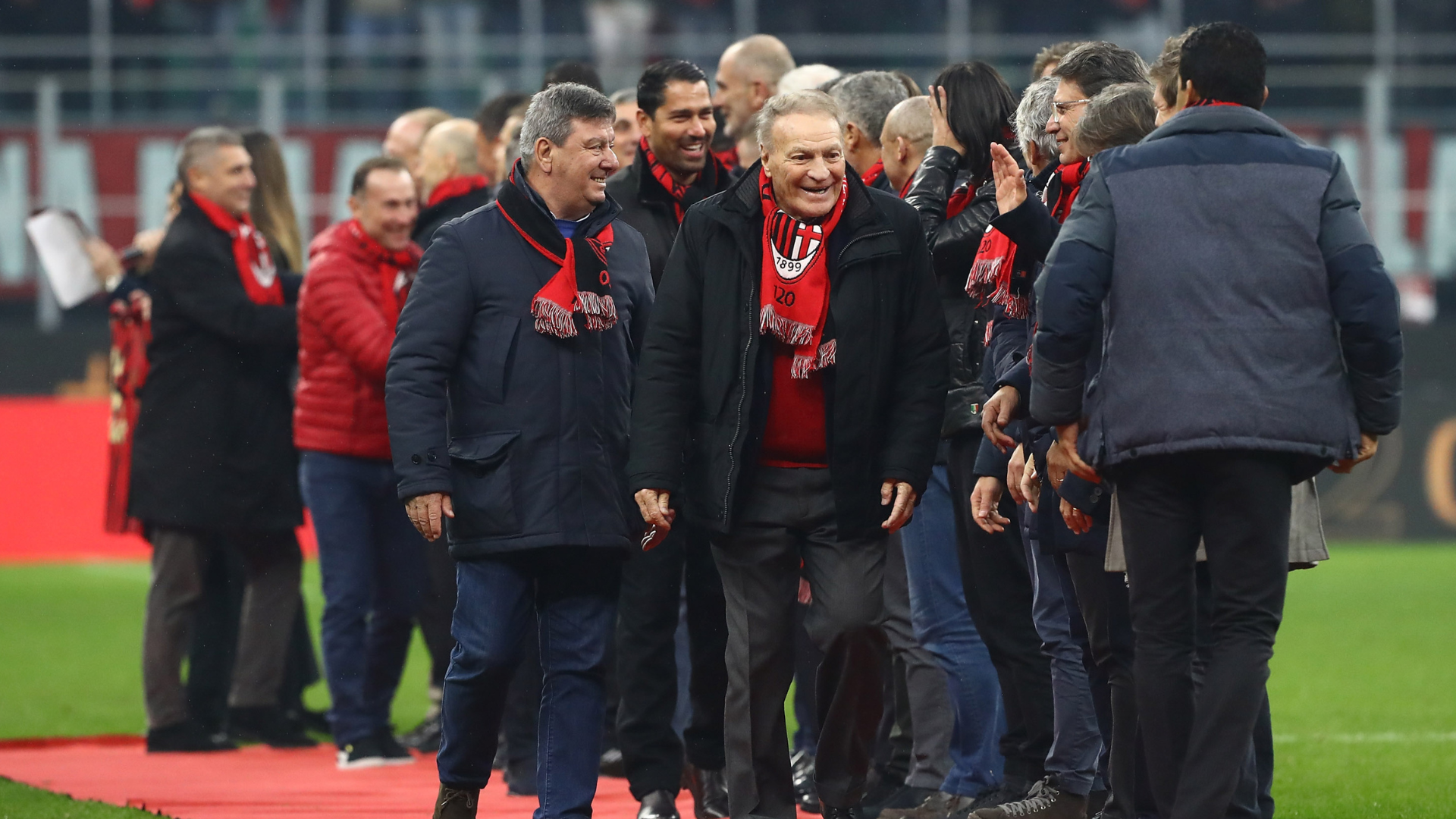 José Altafini Milan