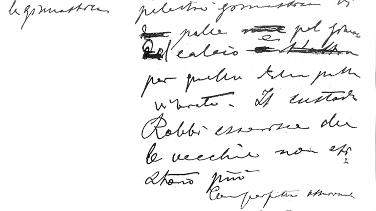 Lettera nascita Hellas Verona