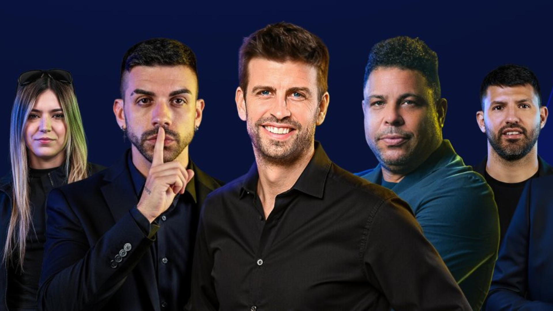 Kings World Cup Nations 2026