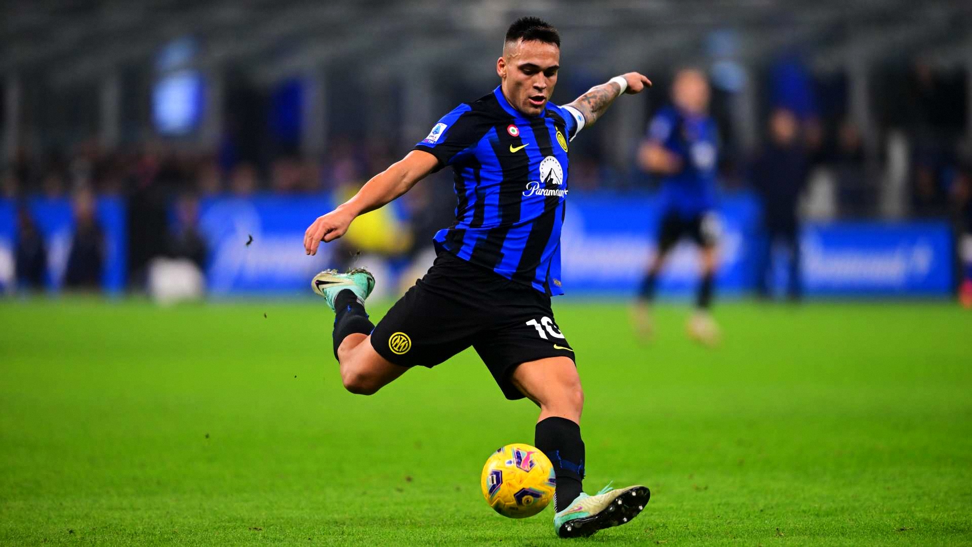 20231112-SerieA-Inter-Lautaro-Martinez