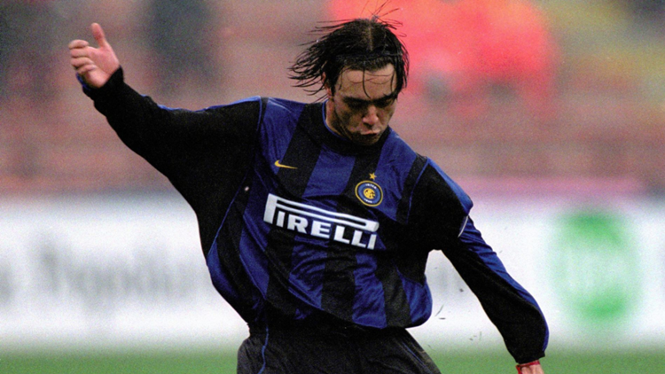 Alvaro Recoba compleanno Inter