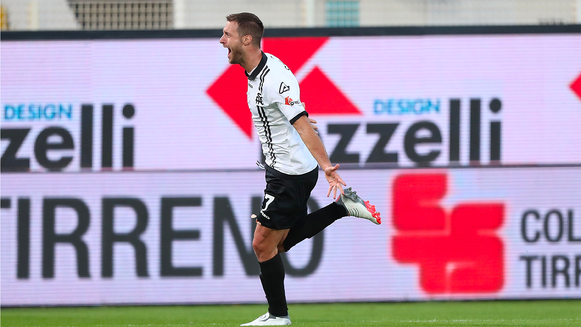 Jacopo Sala - Spezia 2021