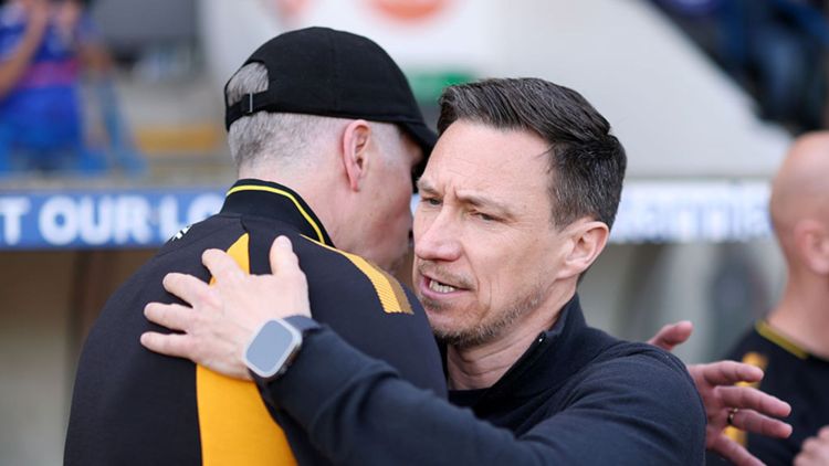 Rochdale's incredible National League journey from the brink of ...