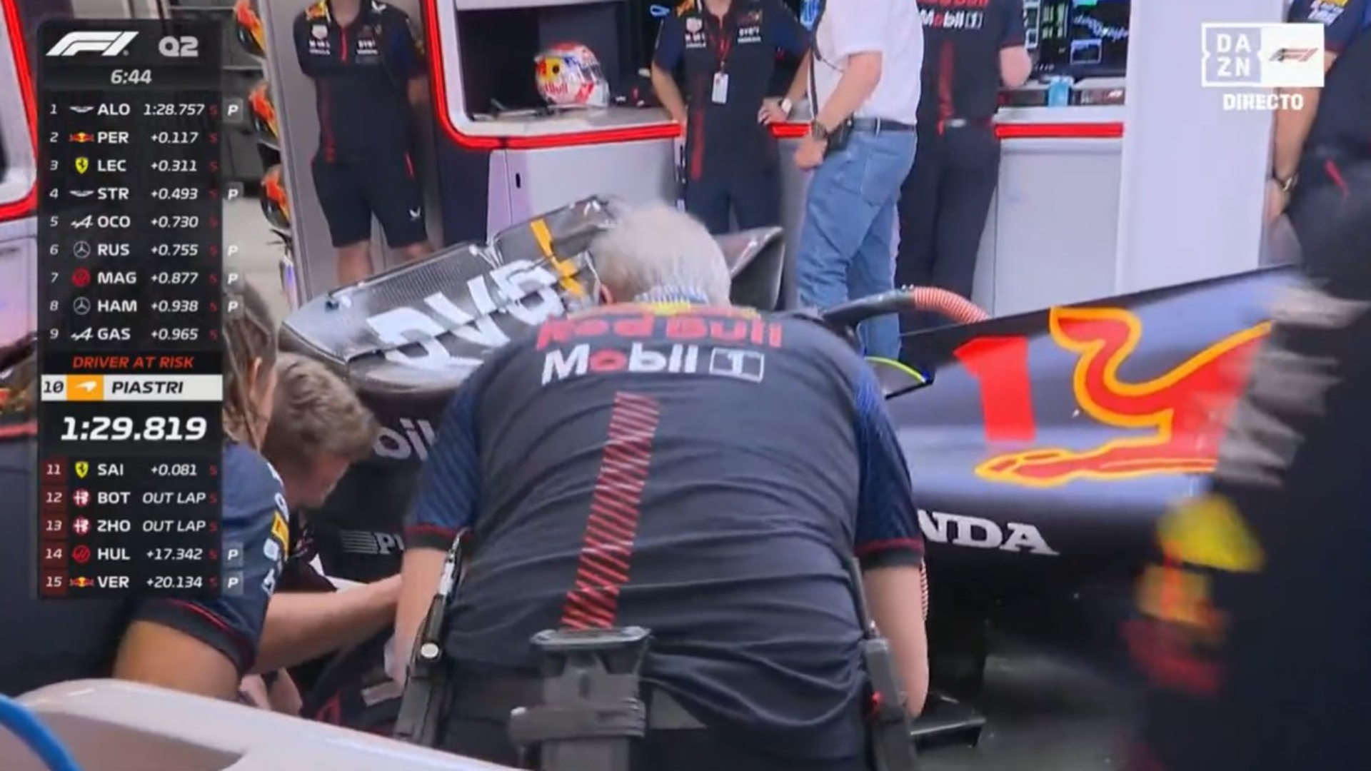 Max Verstappen, Red Bull, GP Arabia Saudita, Fórmula 1, F1