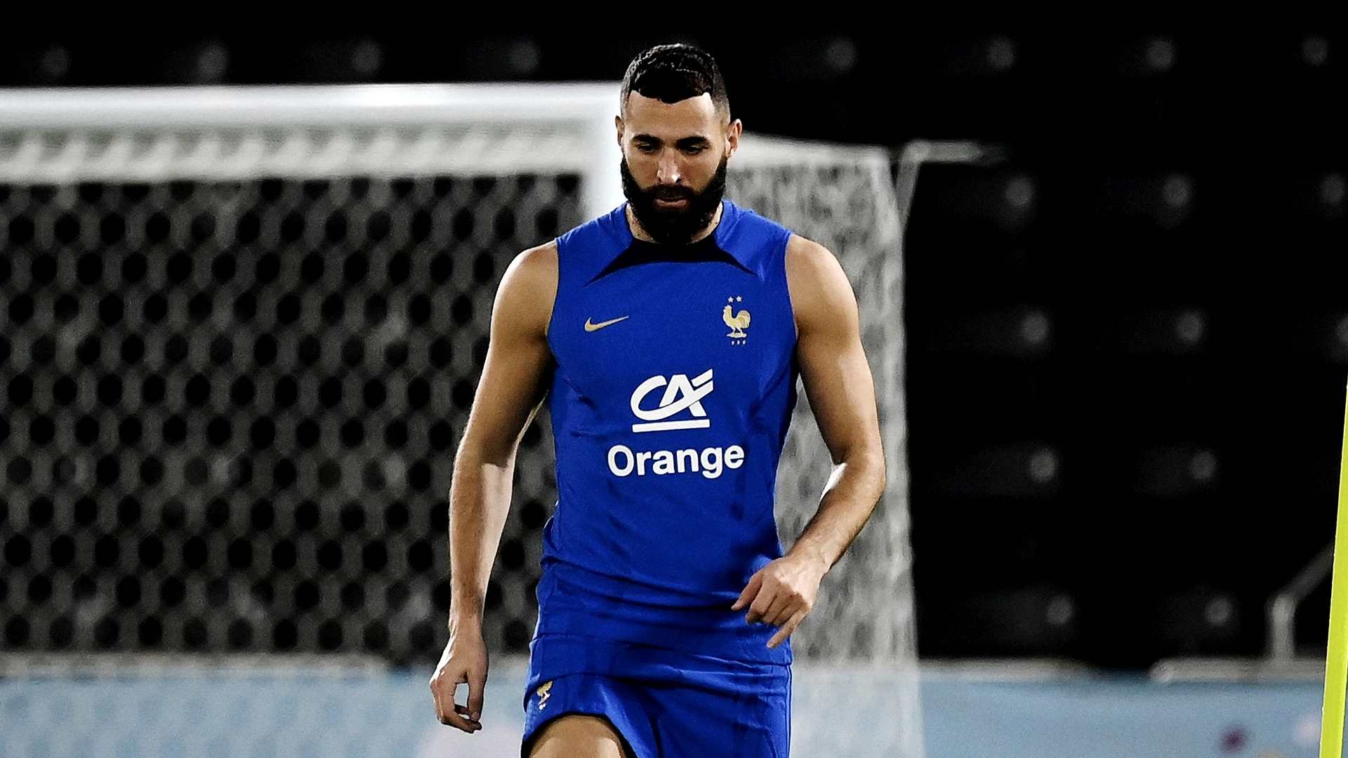 20221119-WC-France-Karim-Benzema