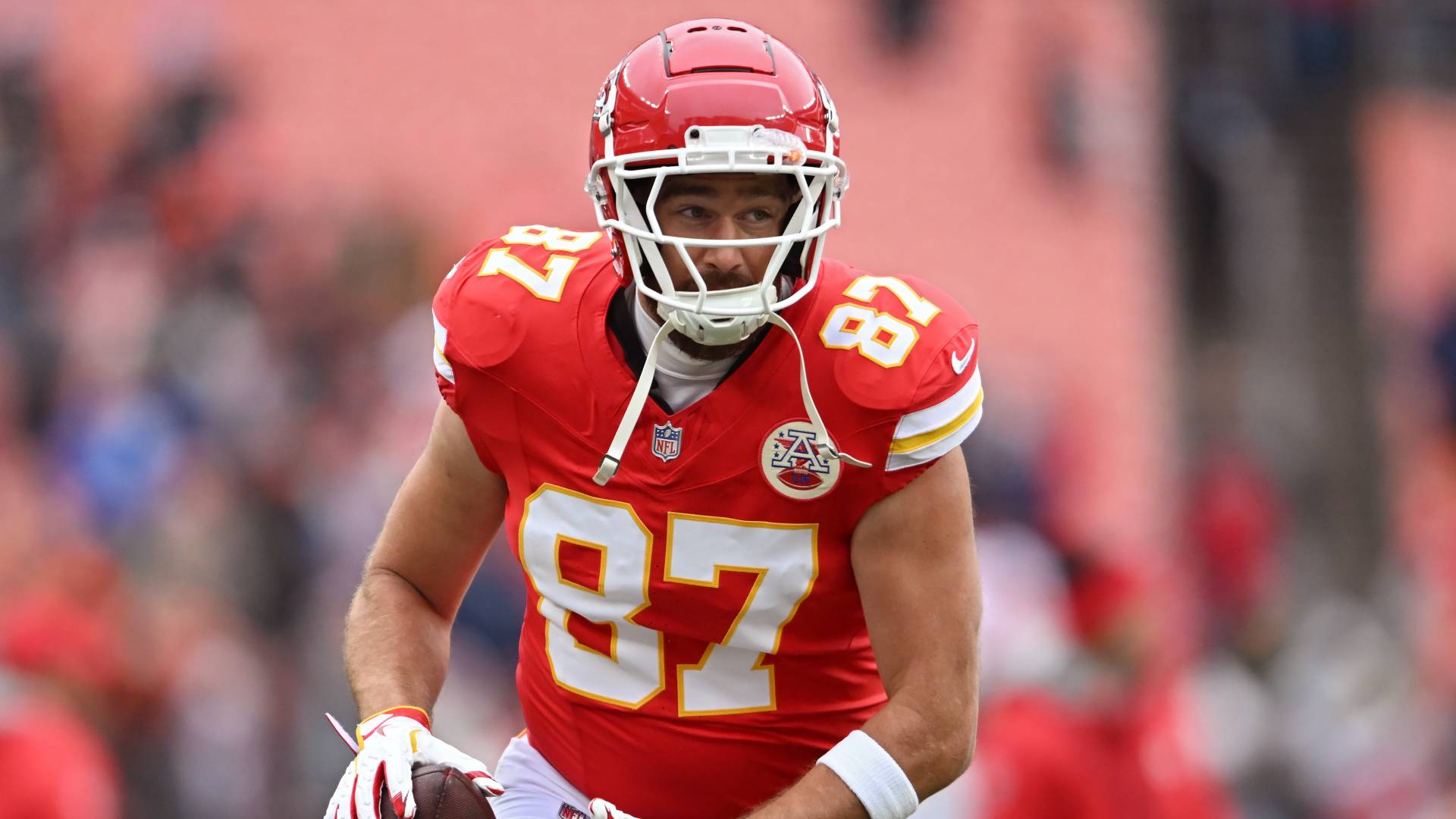 Travis Kelce