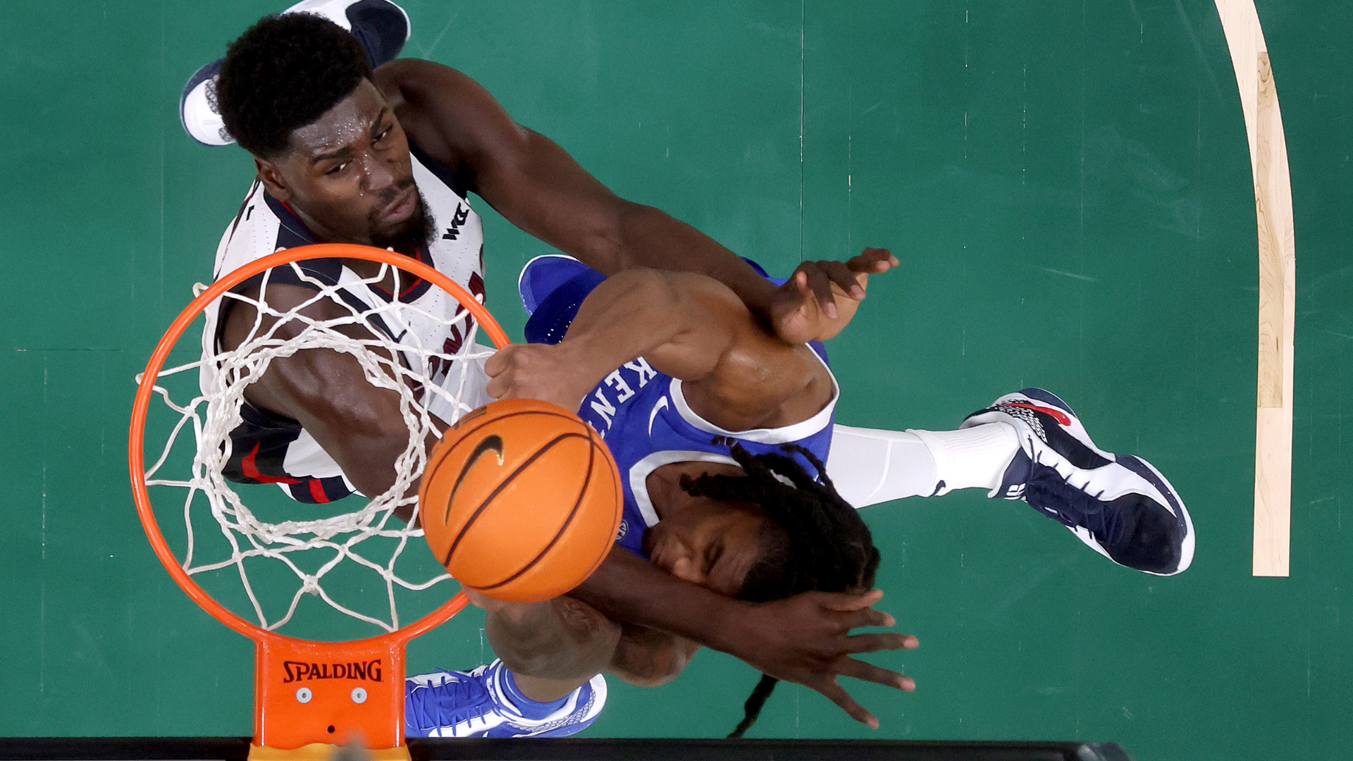 kentucky ncaa basket