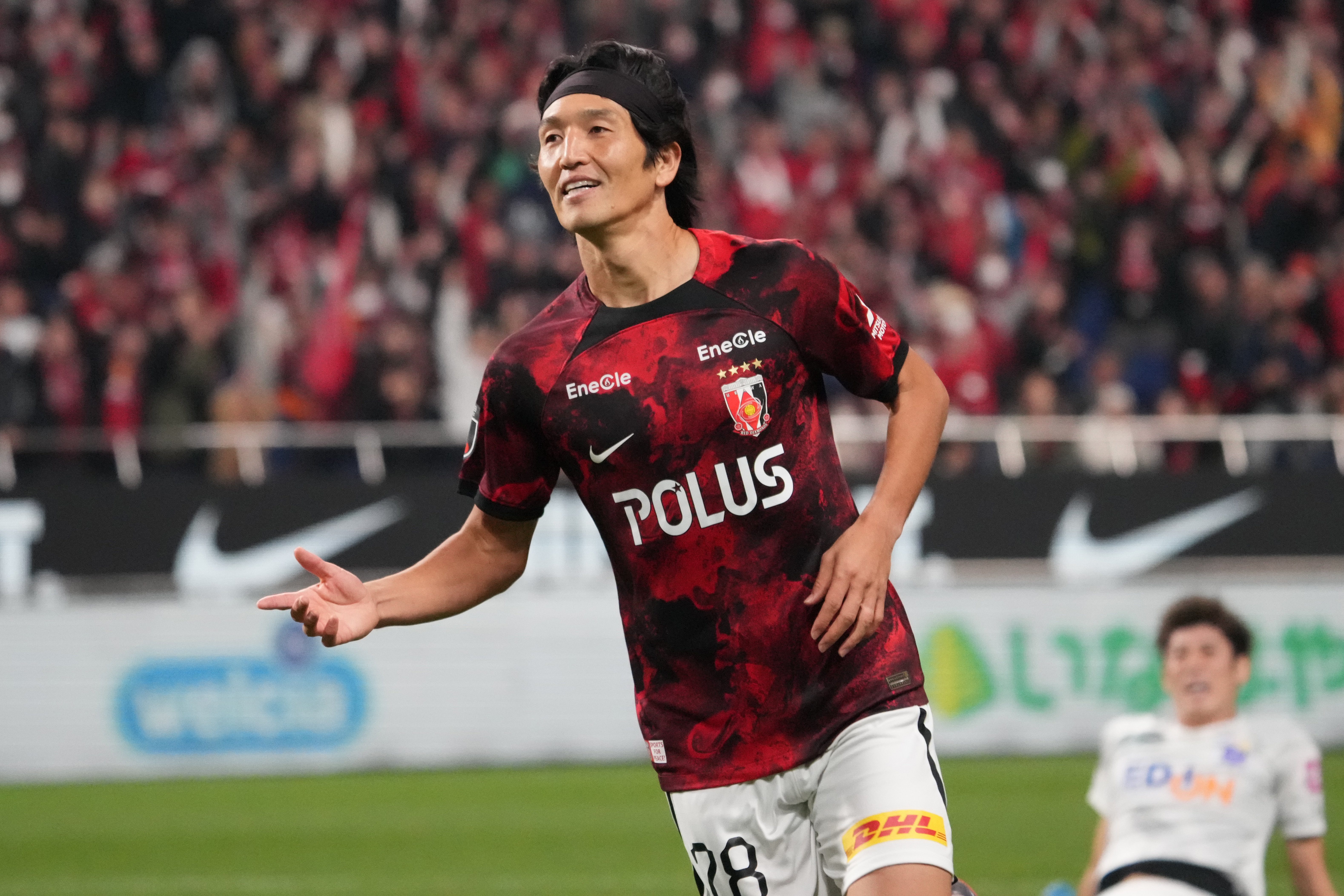 Genki Haraguchi