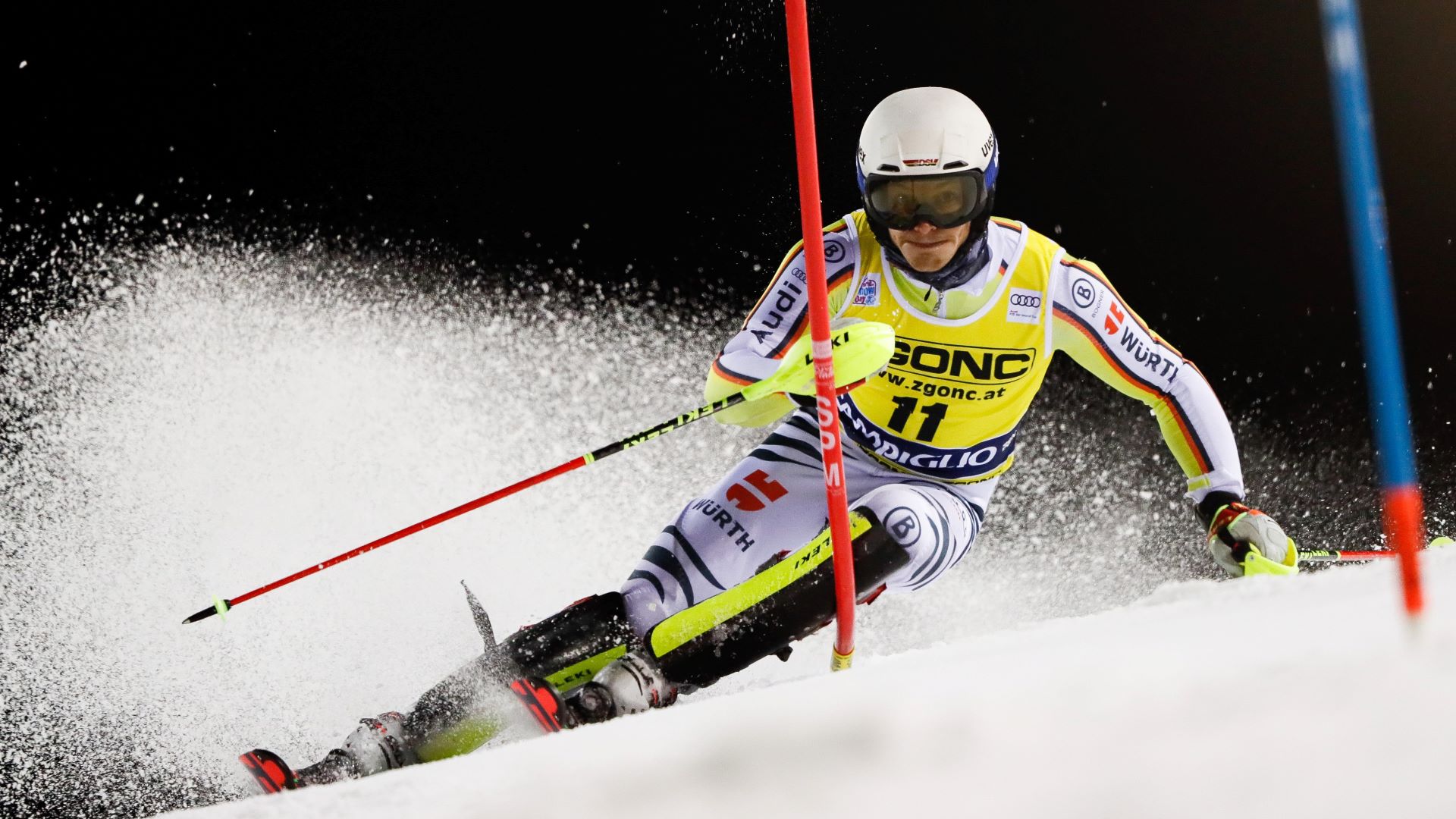 FIS Ski Alpin Weltcup Livestream TV
