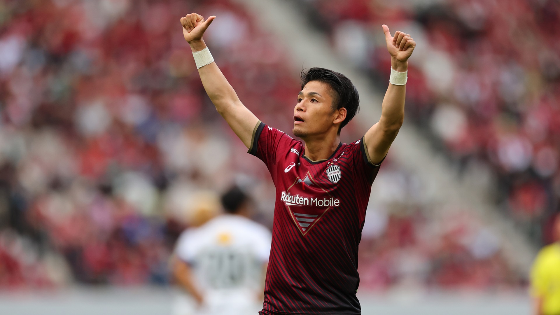 20231021_Vissel-Kobe_Sasaki-Daiju