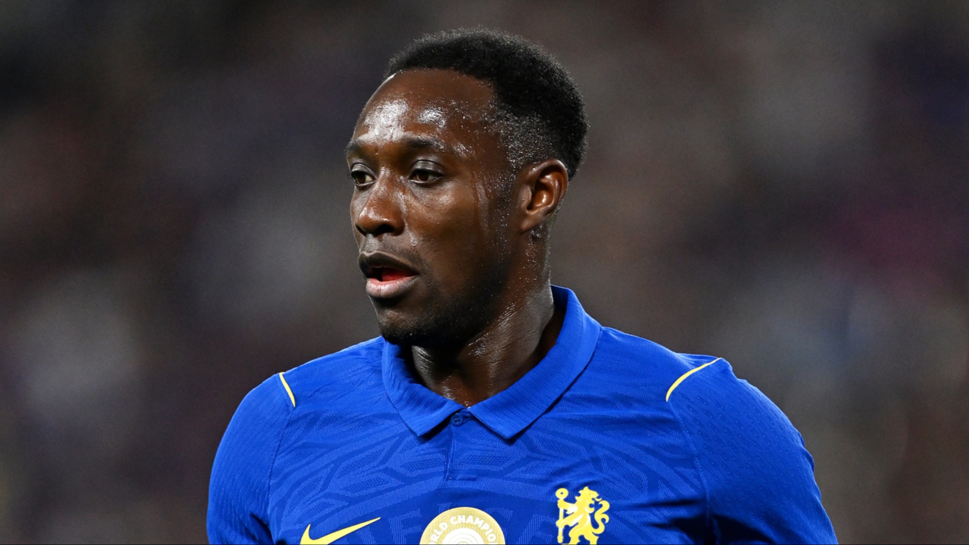Danny Welbeck