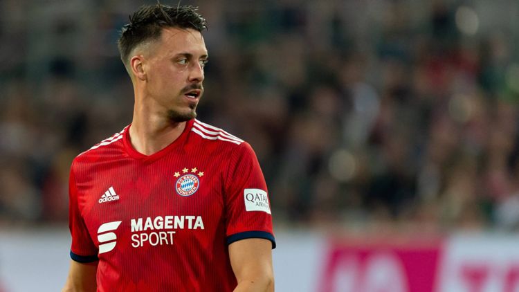 Sandro Wagner Experte DAZN