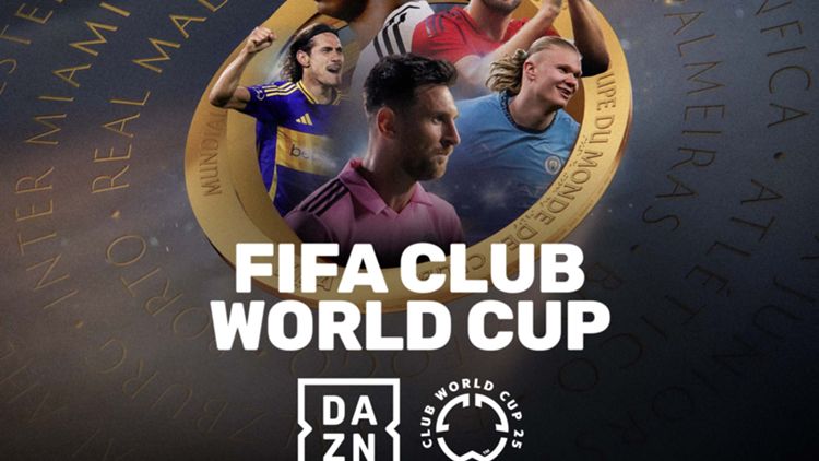 Club World Cup download the free app