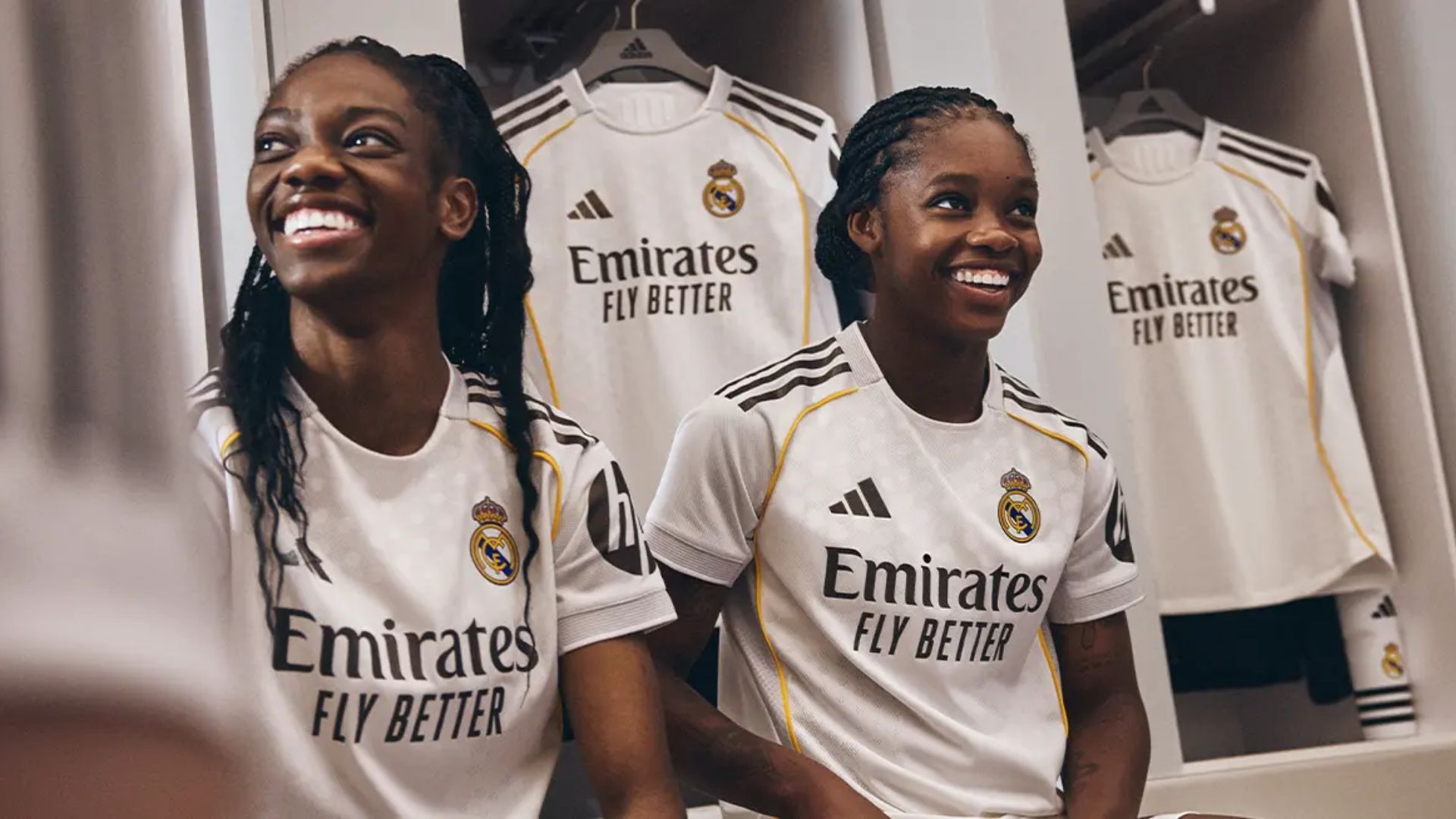 Feller, Linda, Real Madrid