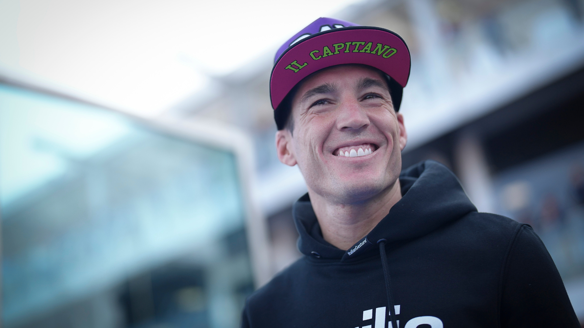 Aleix Espargaró MotoGP