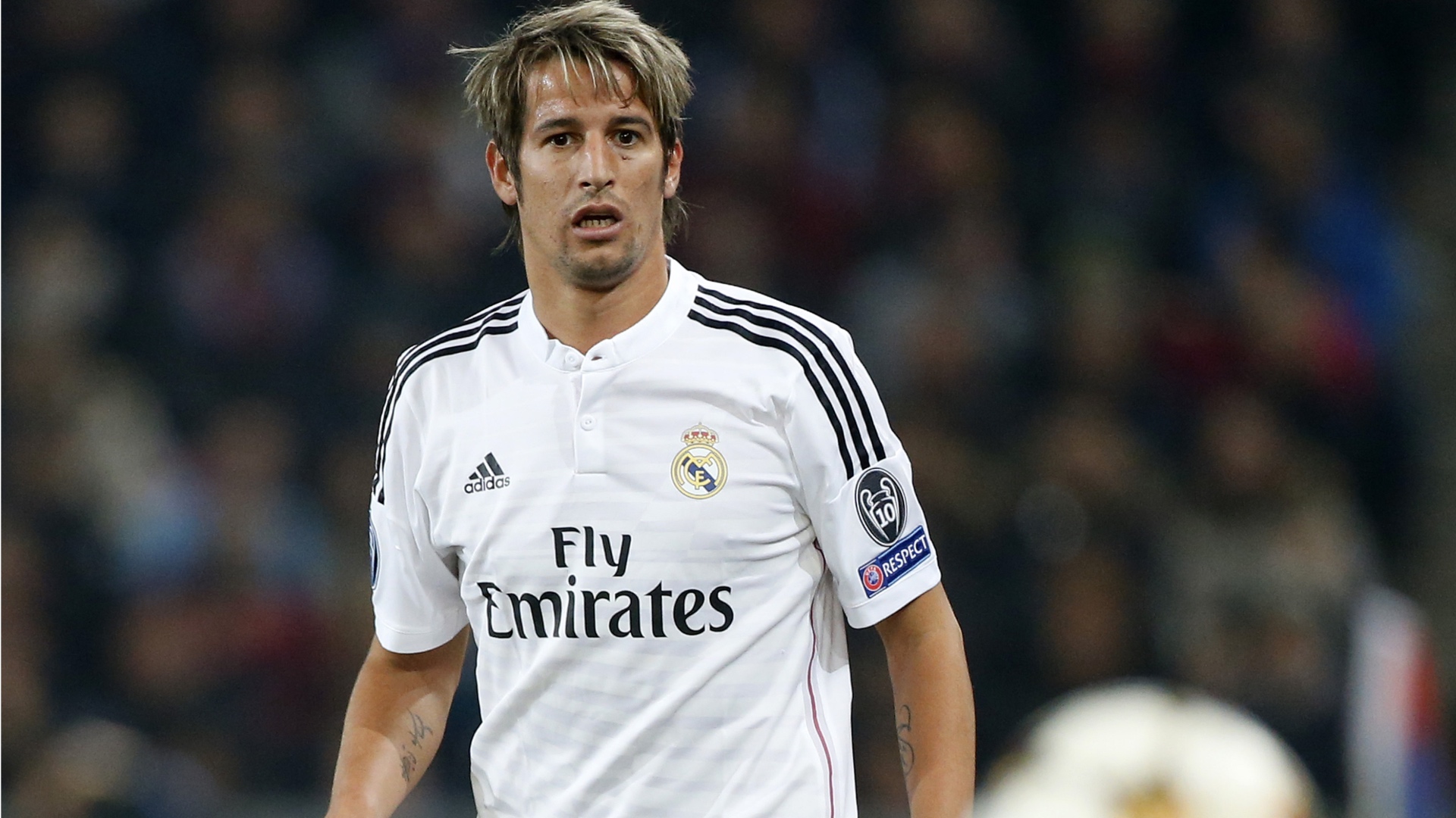 Fabio Coentrao