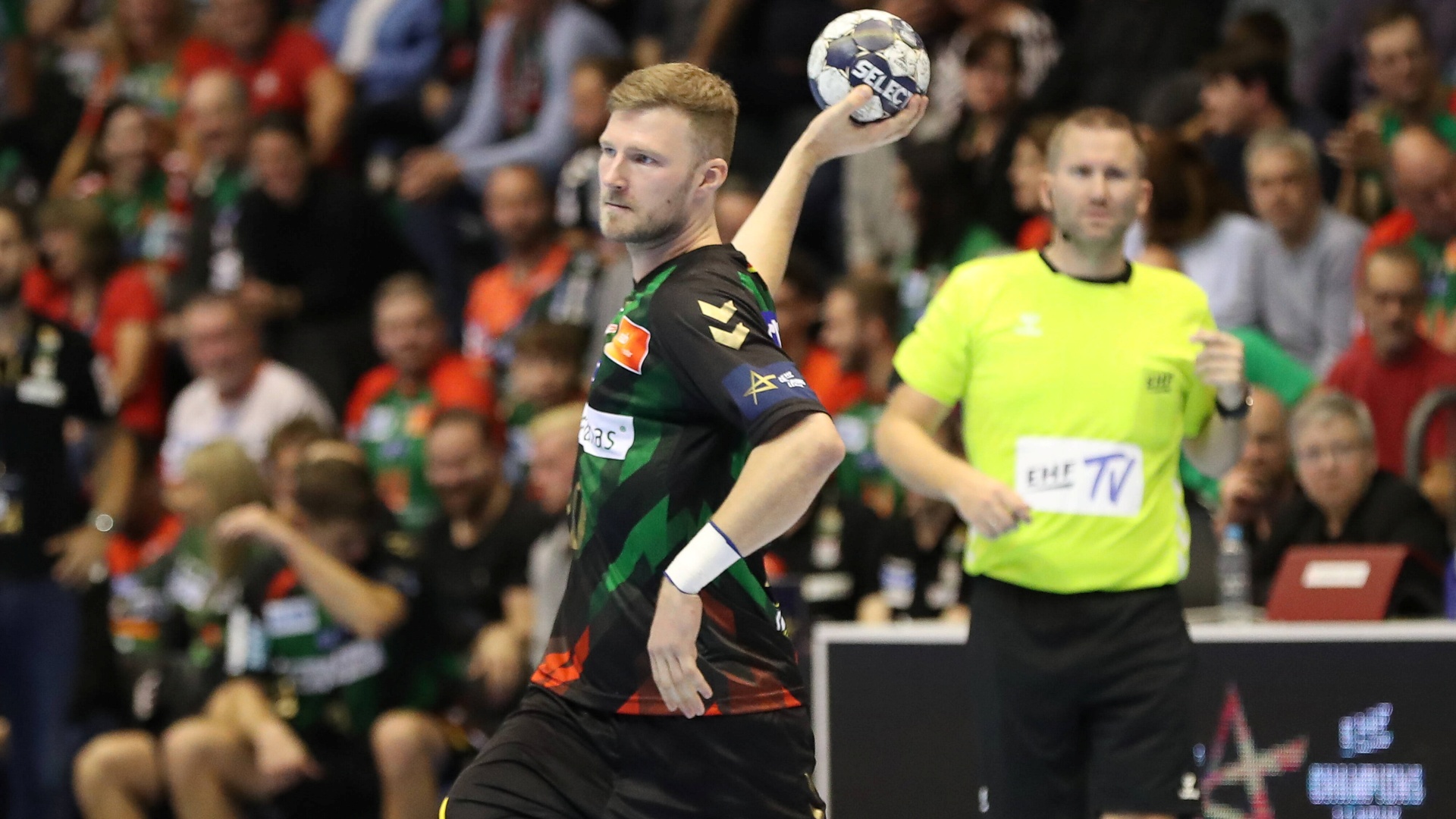 Philipp Weber SC Magdeburg 22092022