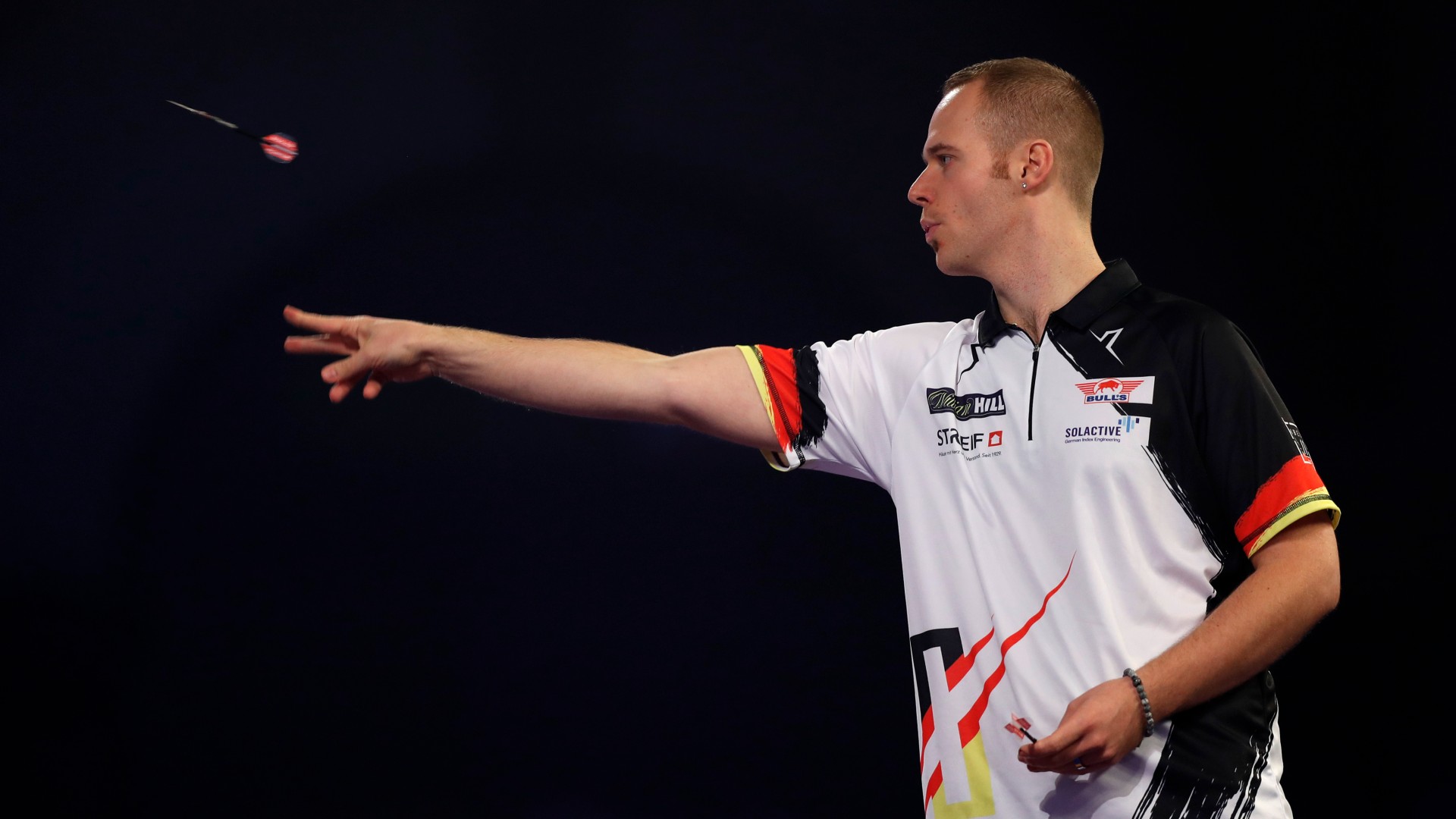 Max Hopp Darts-WM 161220