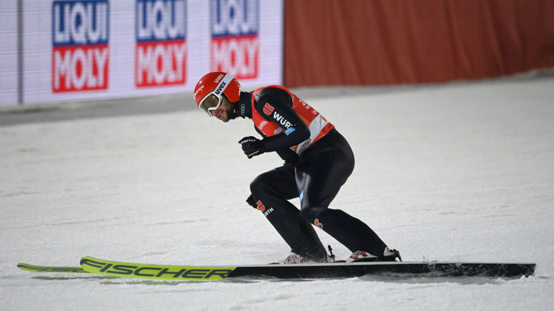 Markus Eisenbichler 6032021