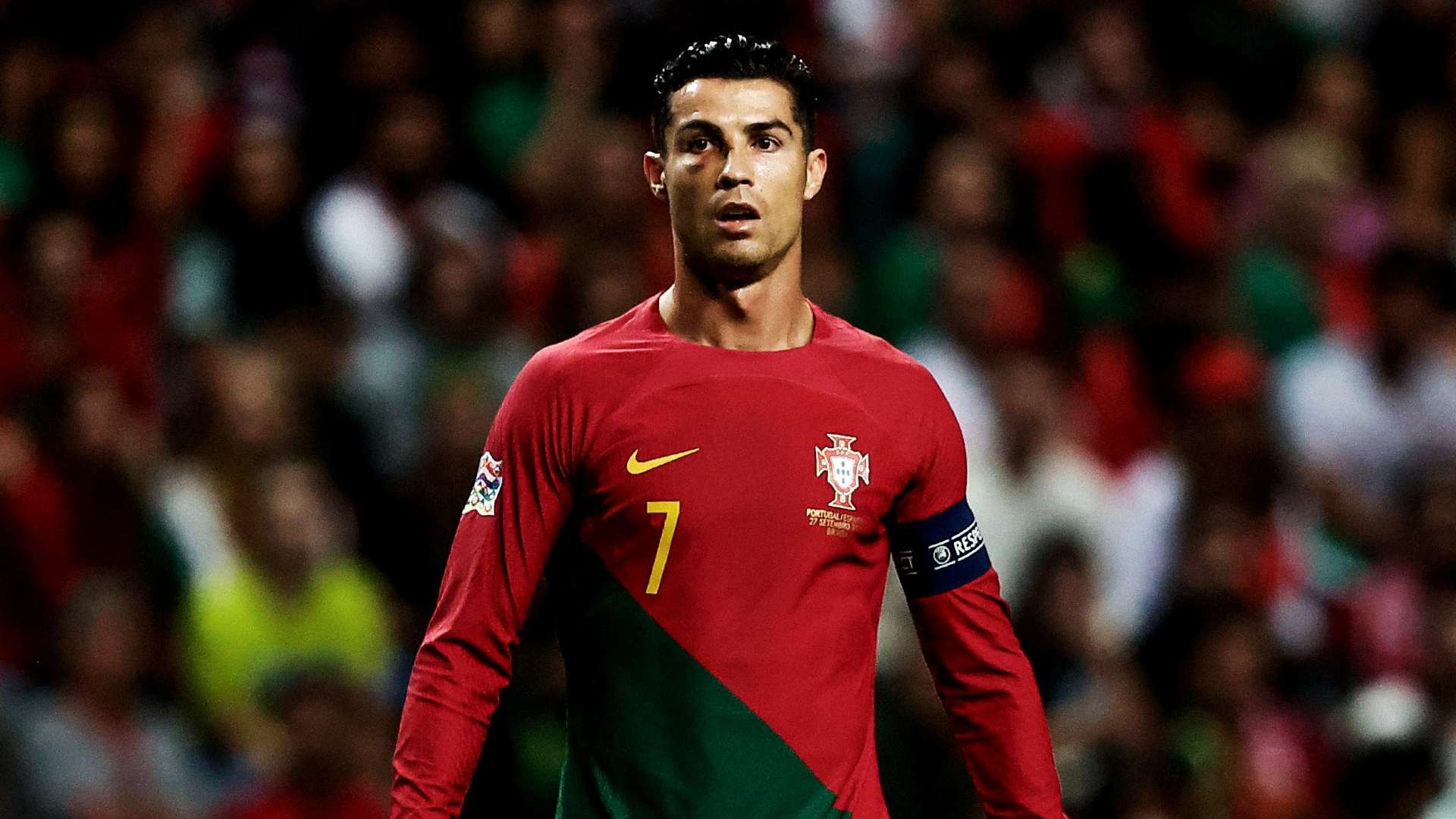 20220927-UNL-Portugal-Cristiano-Ronaldo