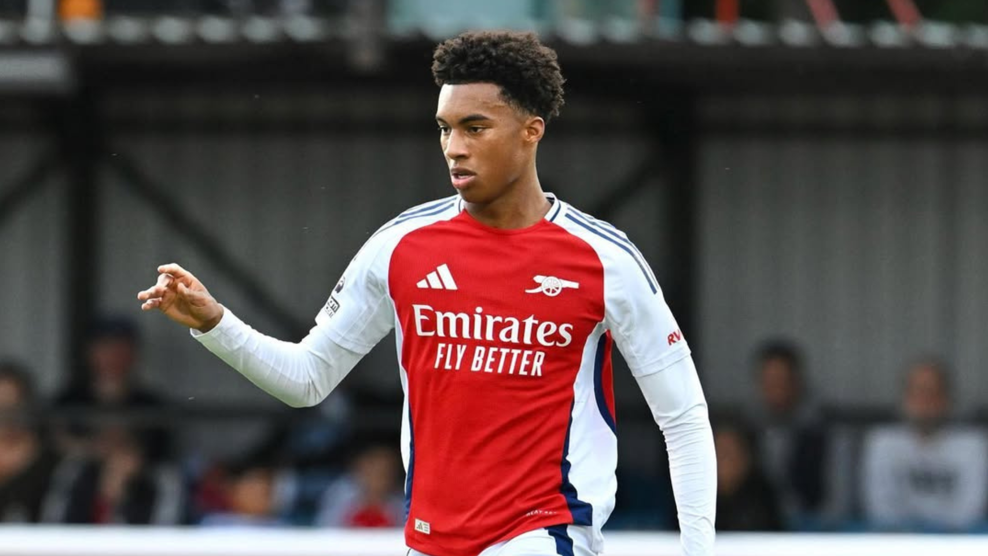 Zac Shuaib, Real Sociedad, Arsenal