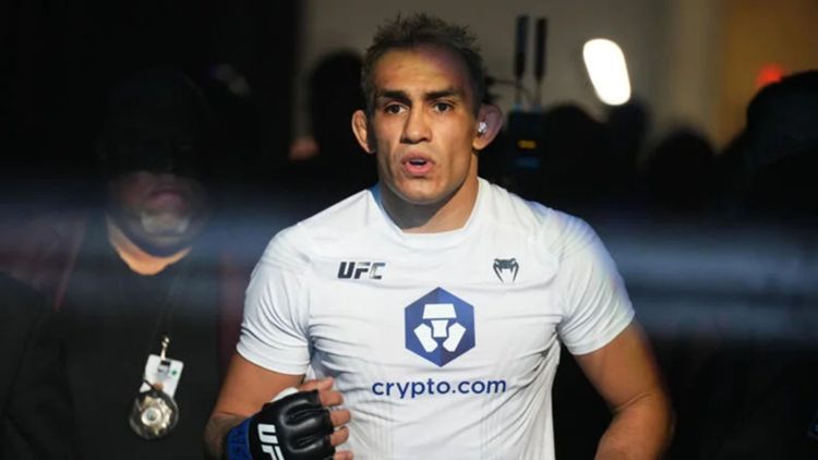 Tony Ferguson