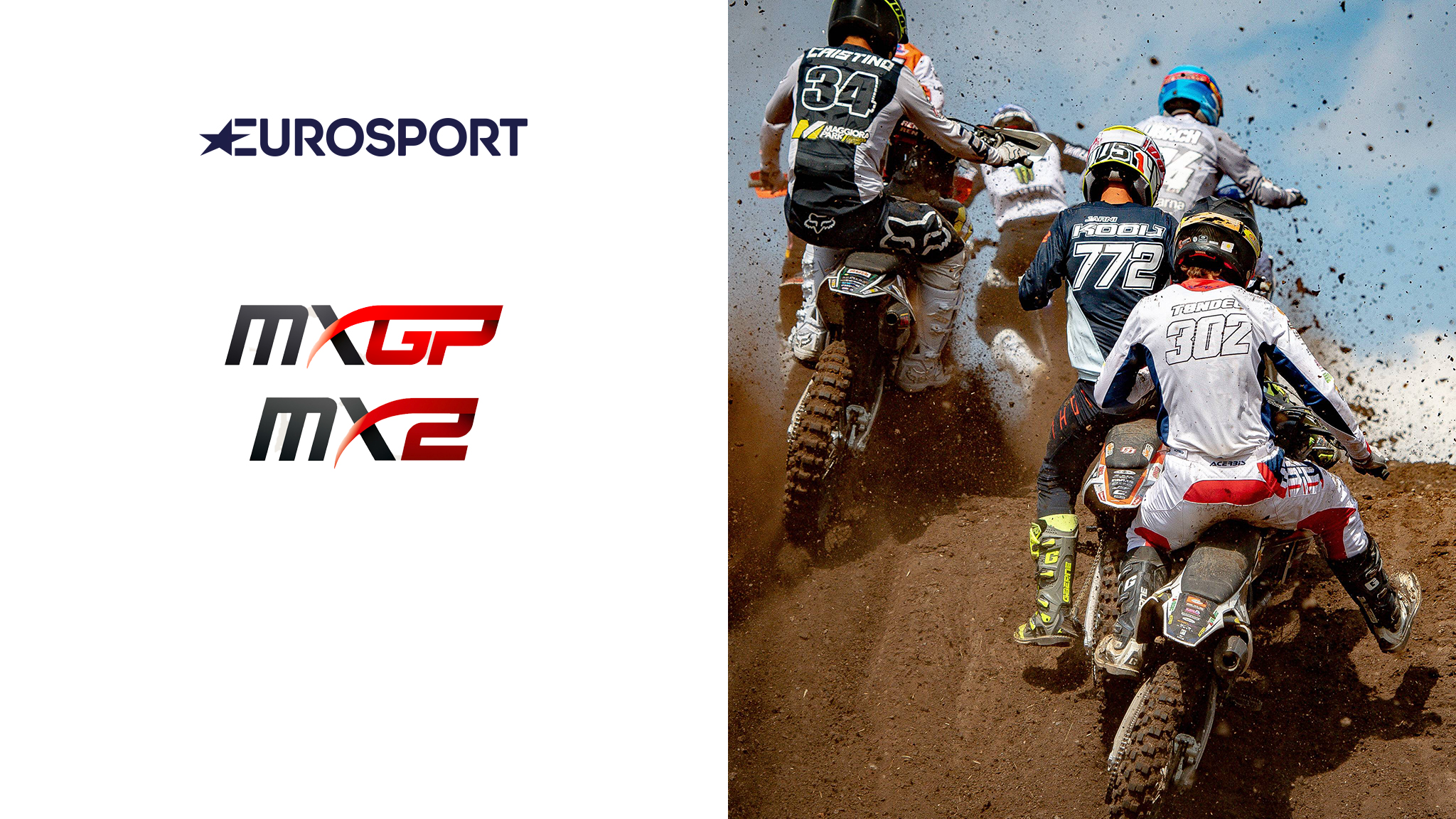 MXGP en Francia 2021