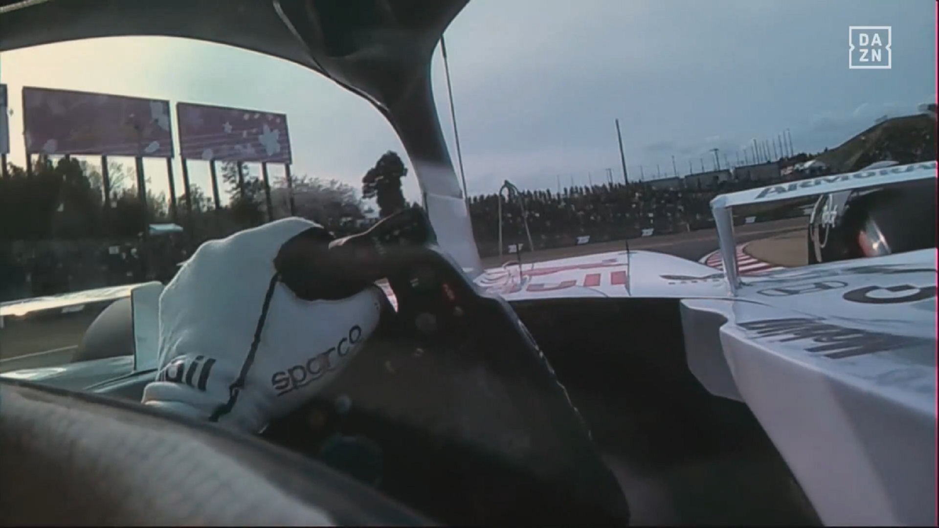 2025-06-11 Tsunoda Yuki Suzuka Turn 6 F1 Formula 1