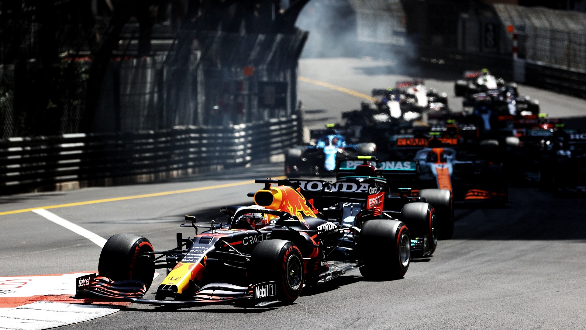 2021-05-31 Verstappen Red Bull F1 Formula 1