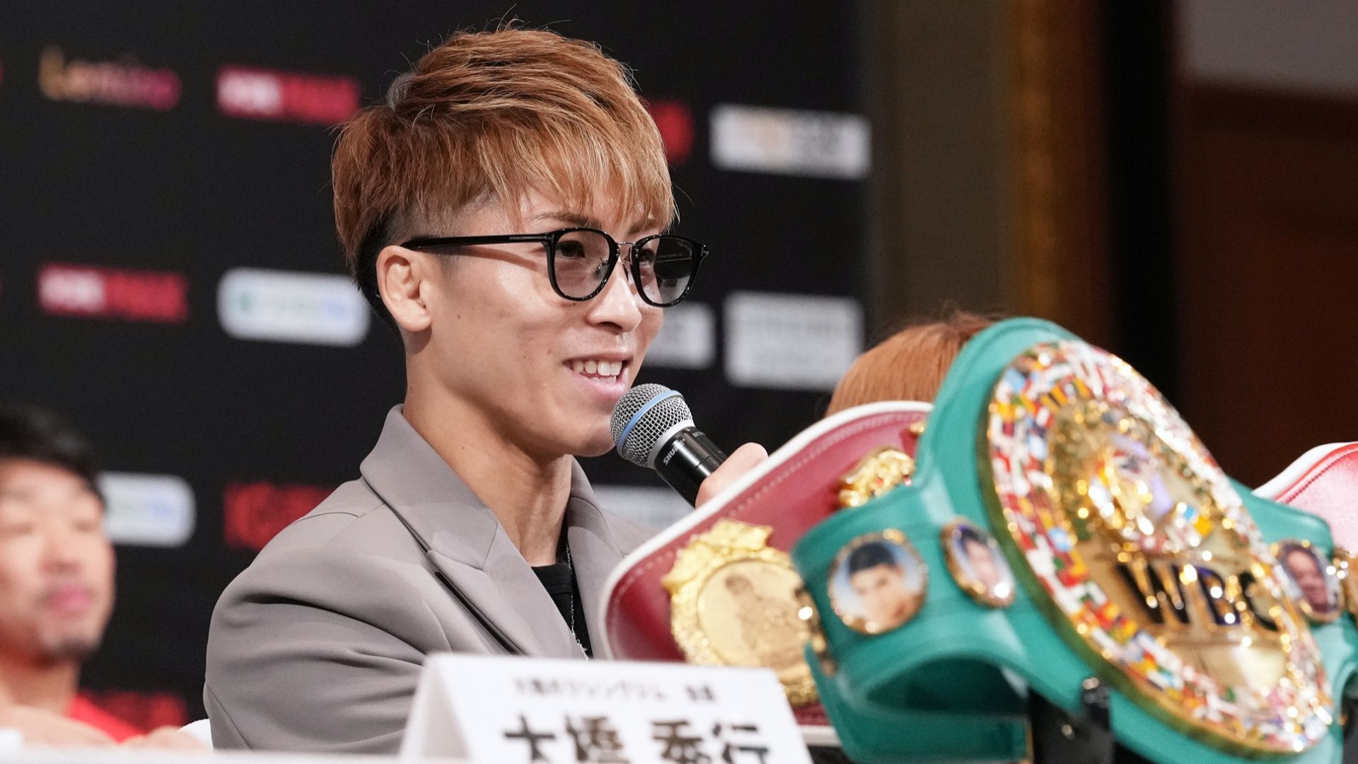 Naoya Inoue