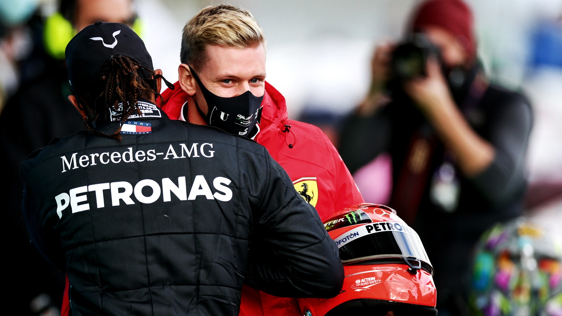 2021-01-17 Schumacher Mick Formula 1 F1