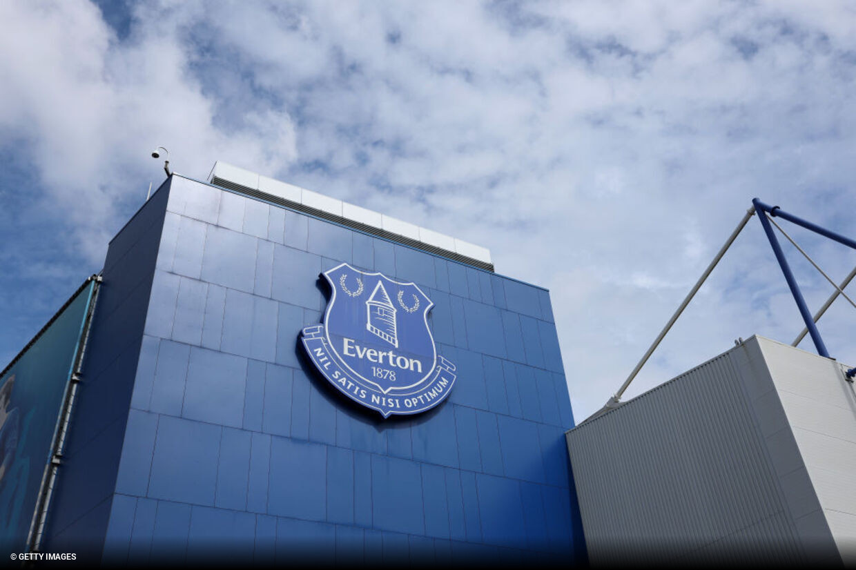 Everton