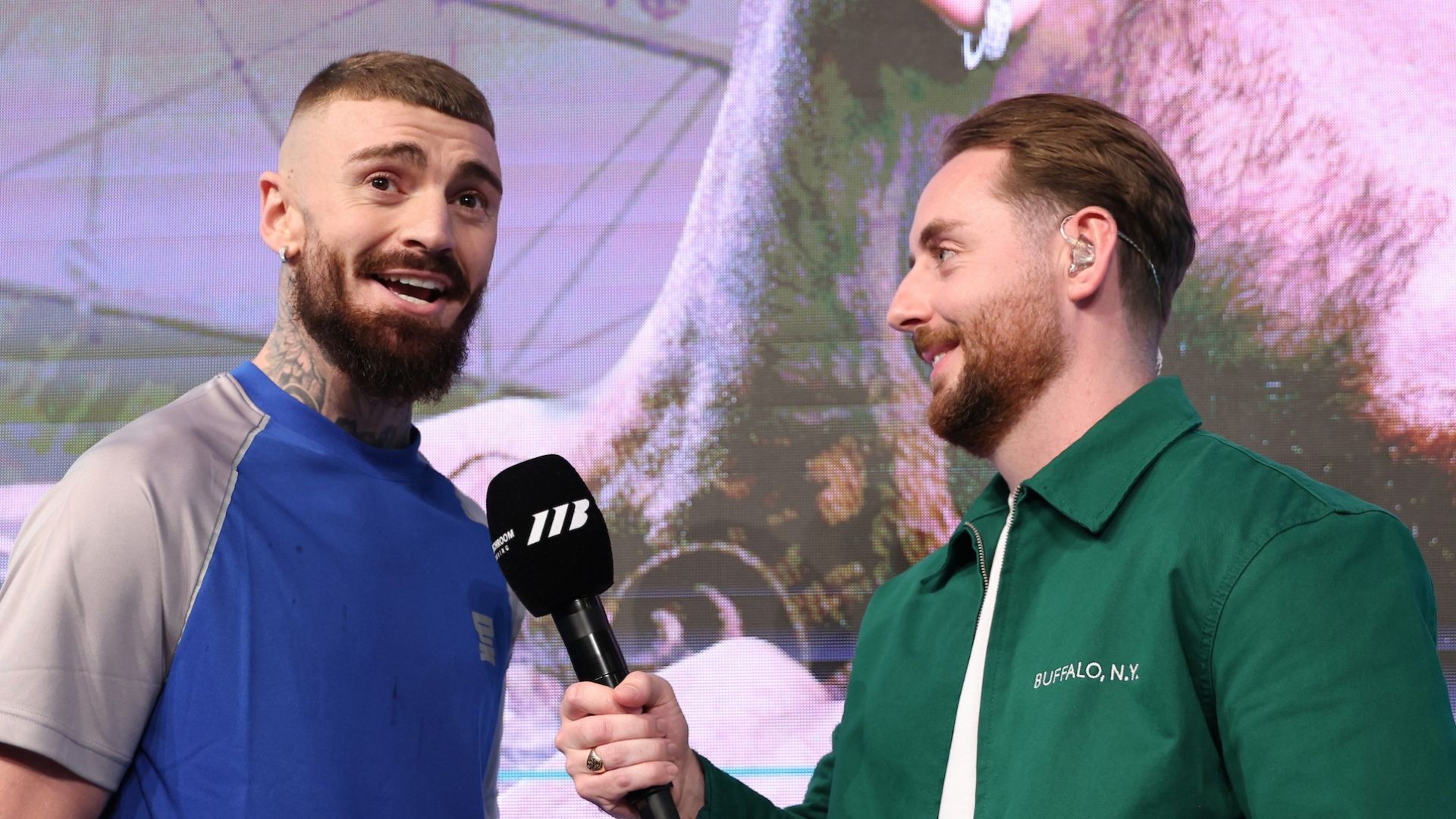 Lewis Crocker September 2025