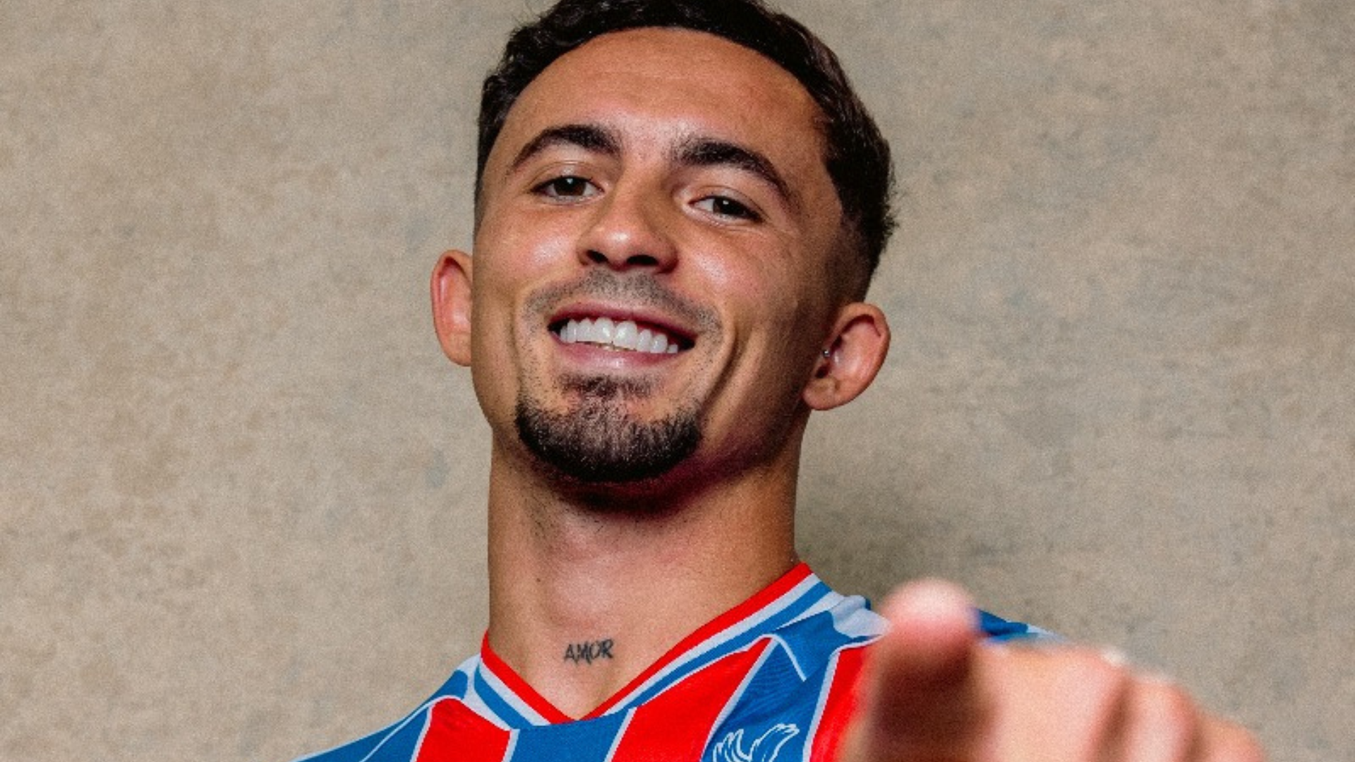 Yéremy Pino Crystal Palace 2025