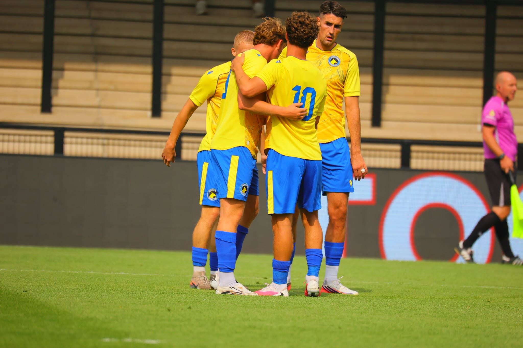 Solihull Moors