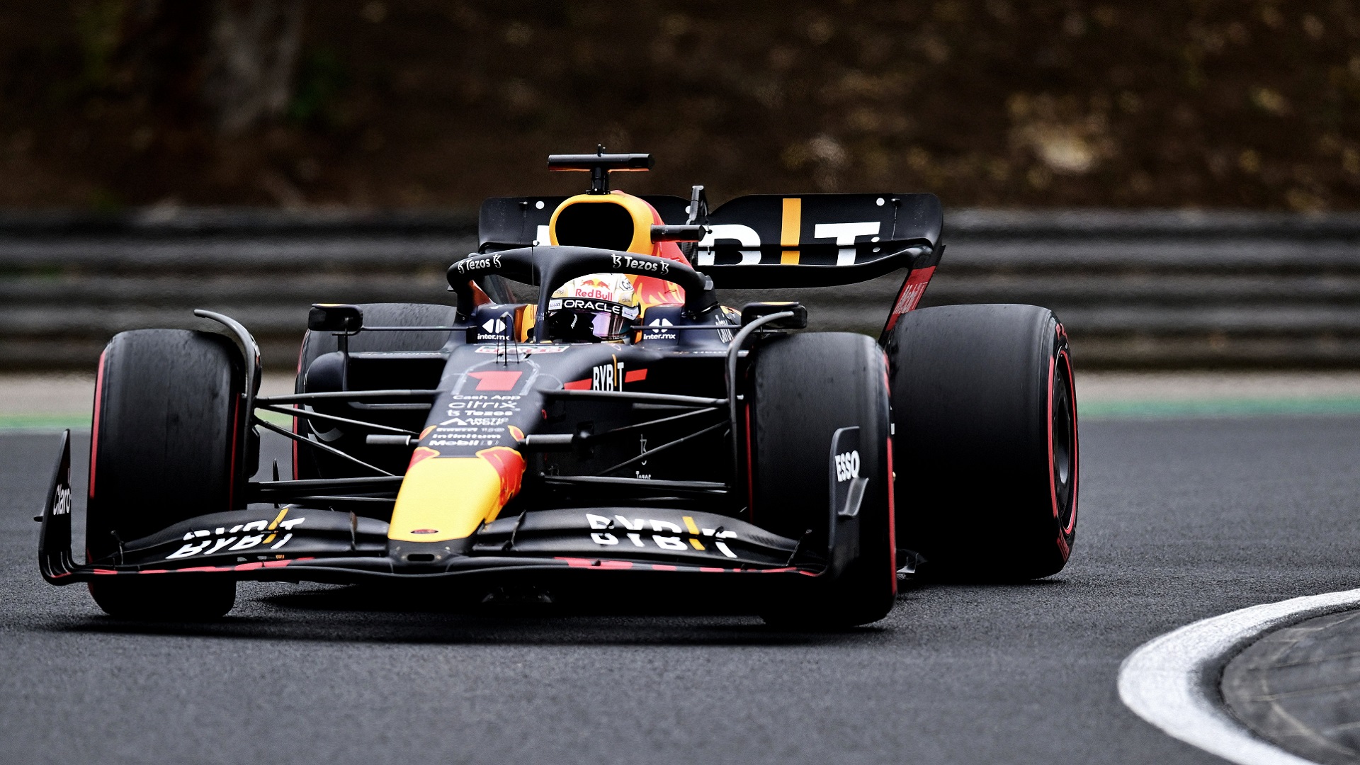 2022-07-31 Verstappen Red Bull F1 Formula 1